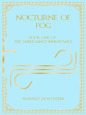 cover image of Nocturne of Fog